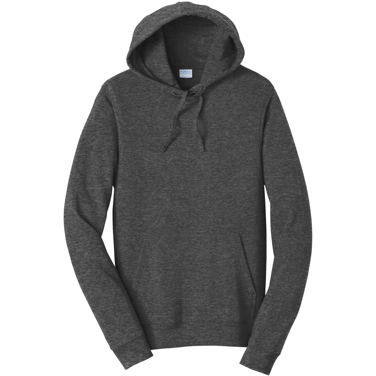 PC850H-Dark Heather Grey