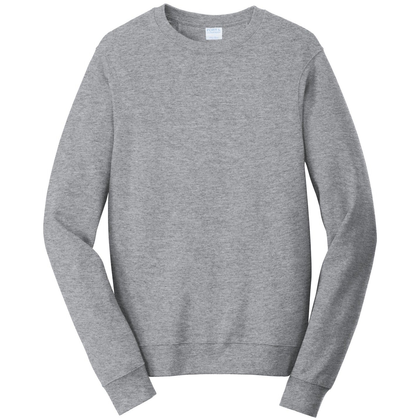 PC850-Athletic Heather
