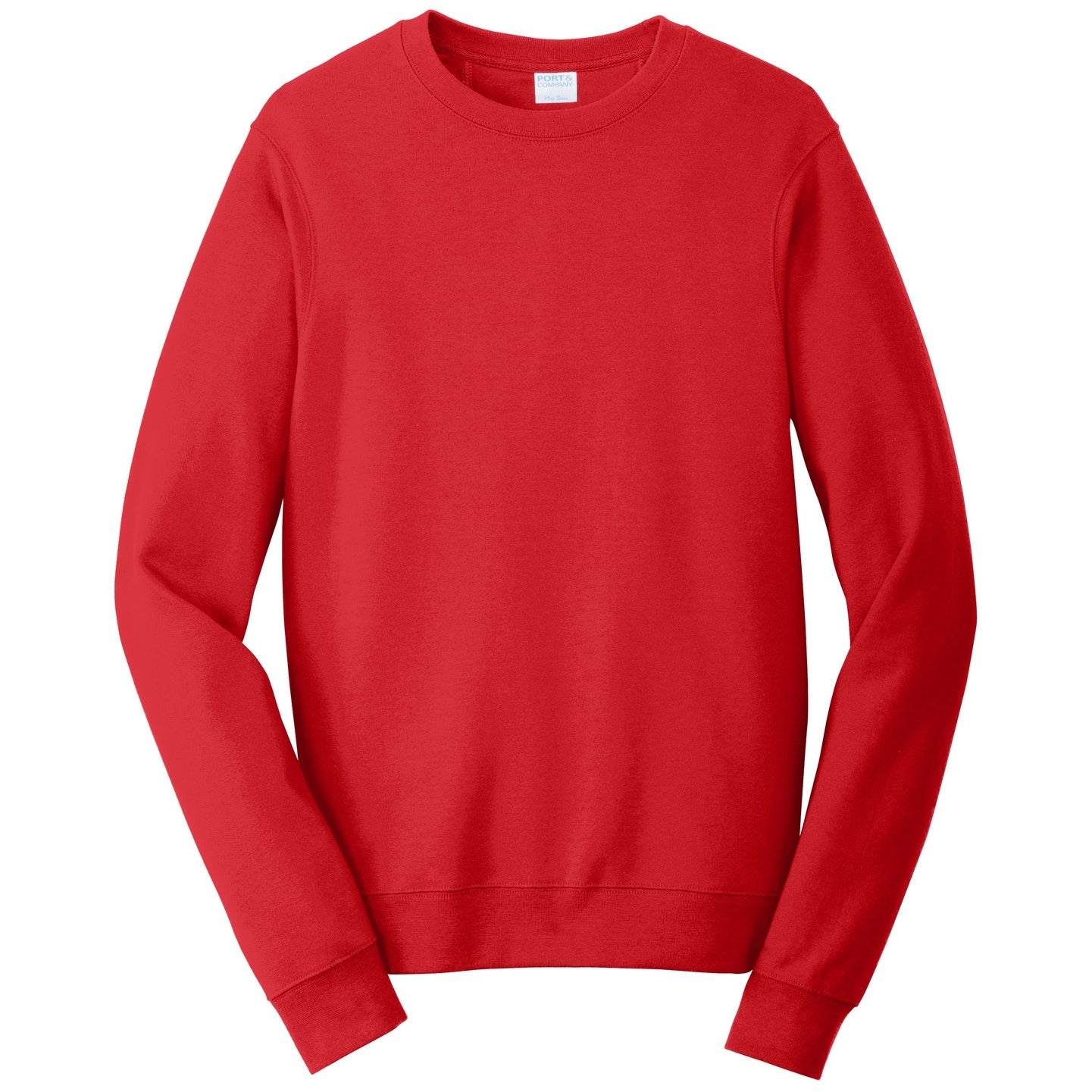 PC850-Bright Red