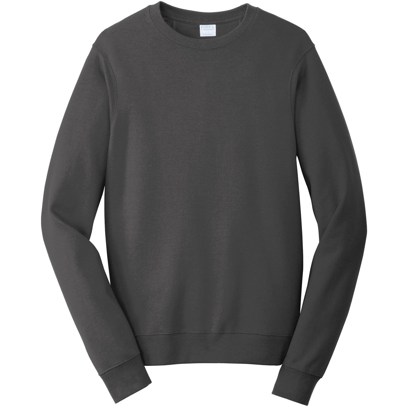 PC850-Charcoal