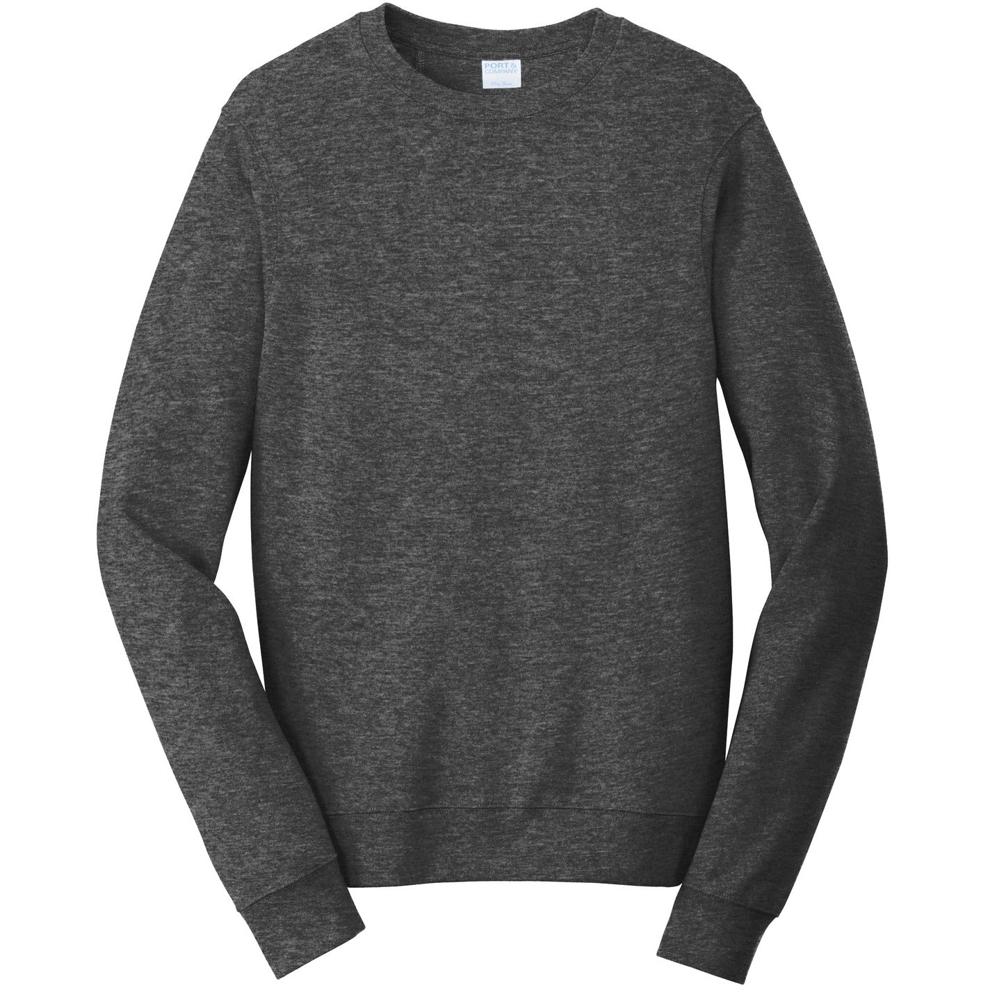 PC850-Dark Heather Grey