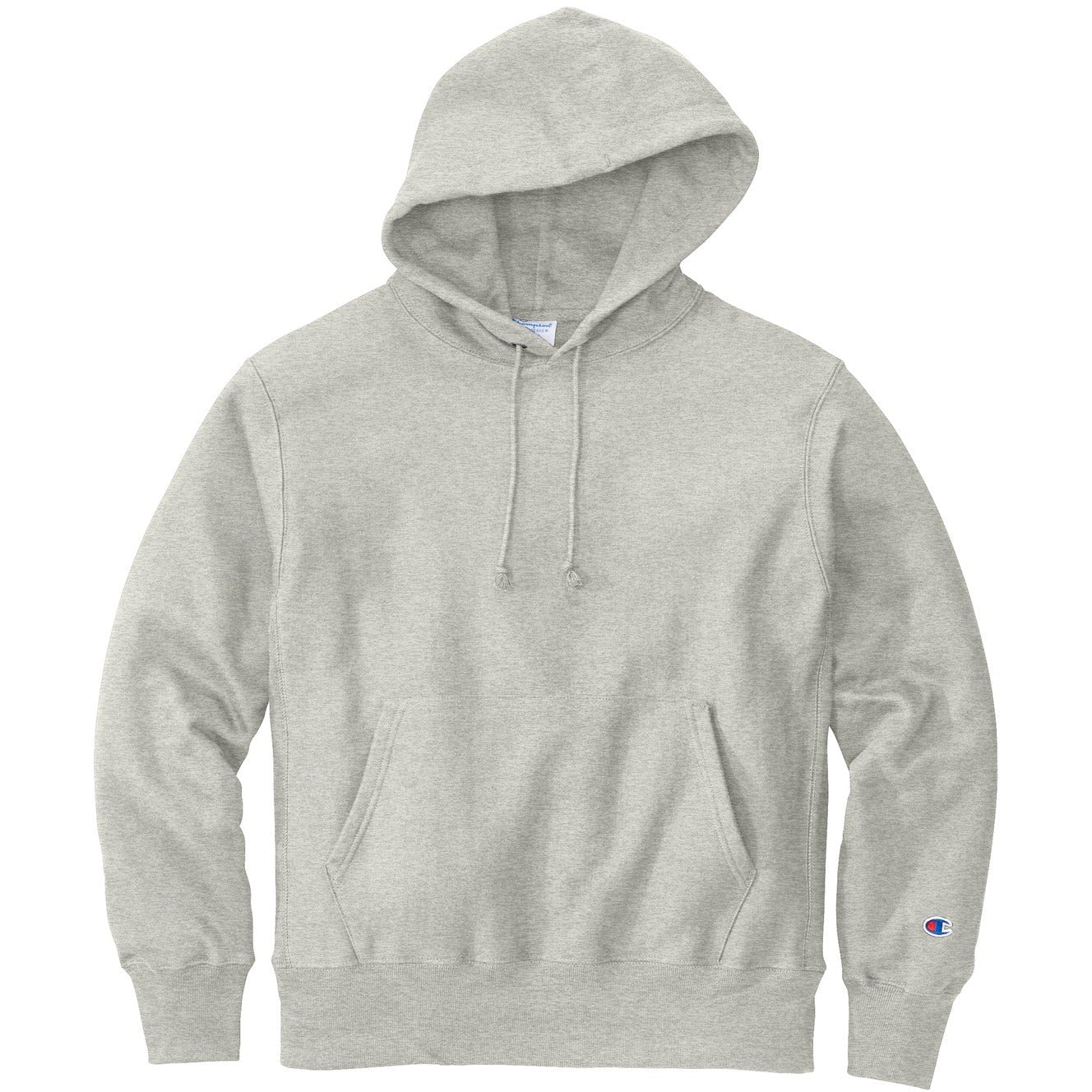 Champion ® Reverse Weave ® Hooded Sweatshirt – Northeastern