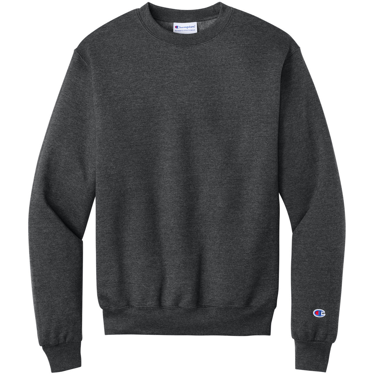 S6000-Charcoal Heather