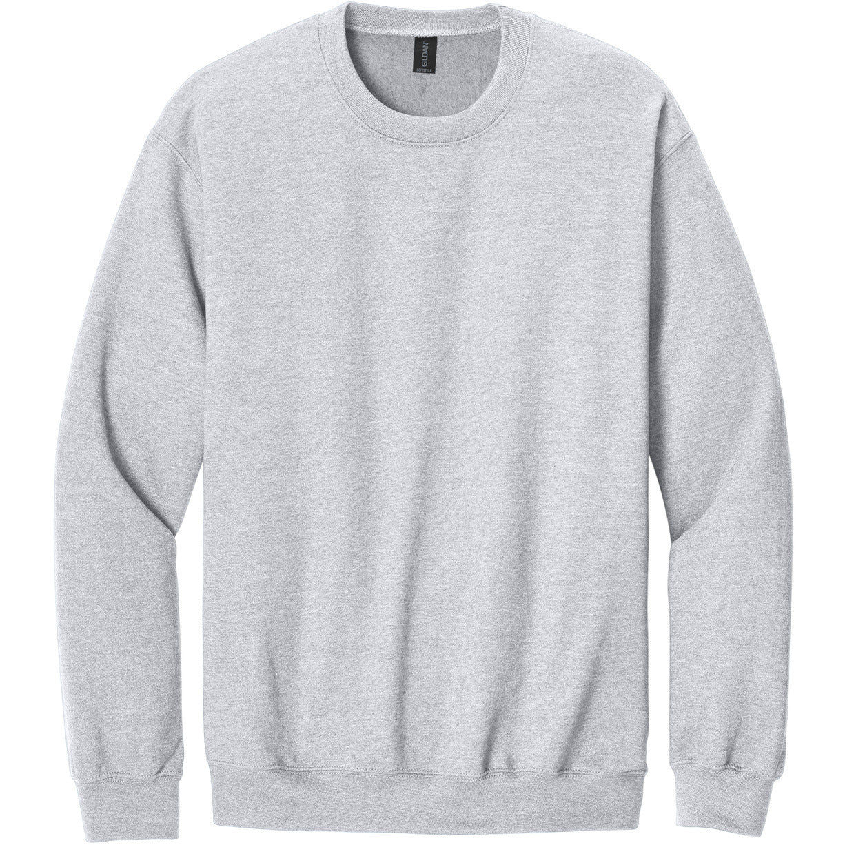 SF000-Ash Grey