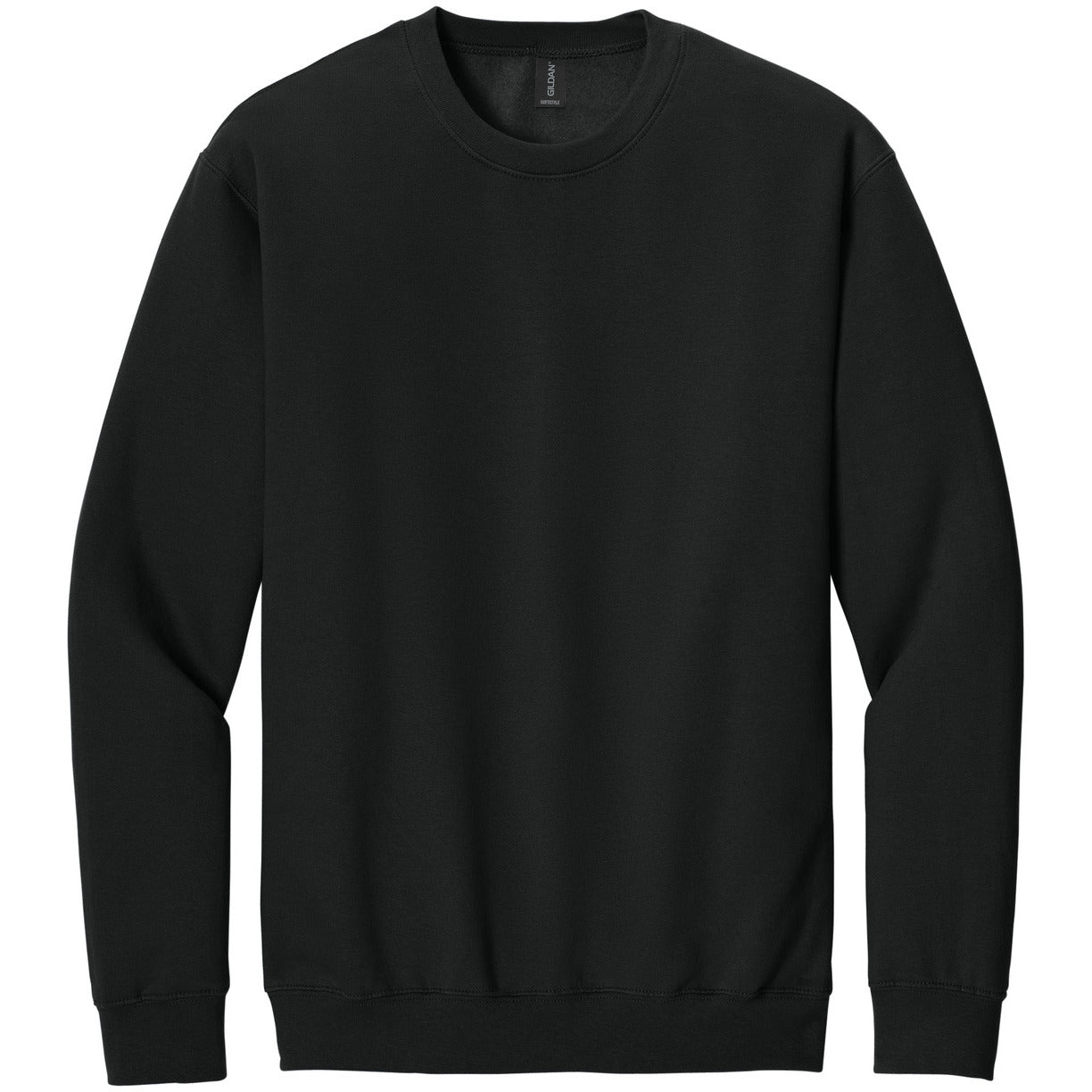 SF000-Black