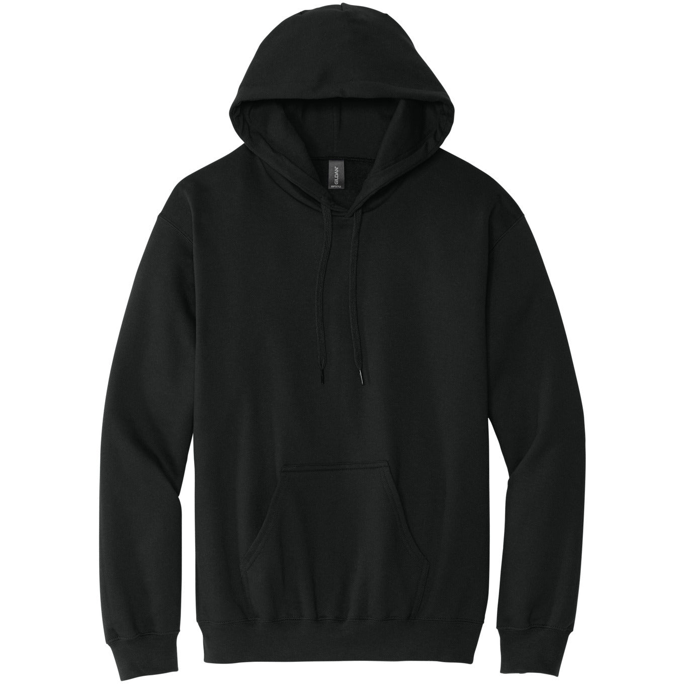 SF500-Black