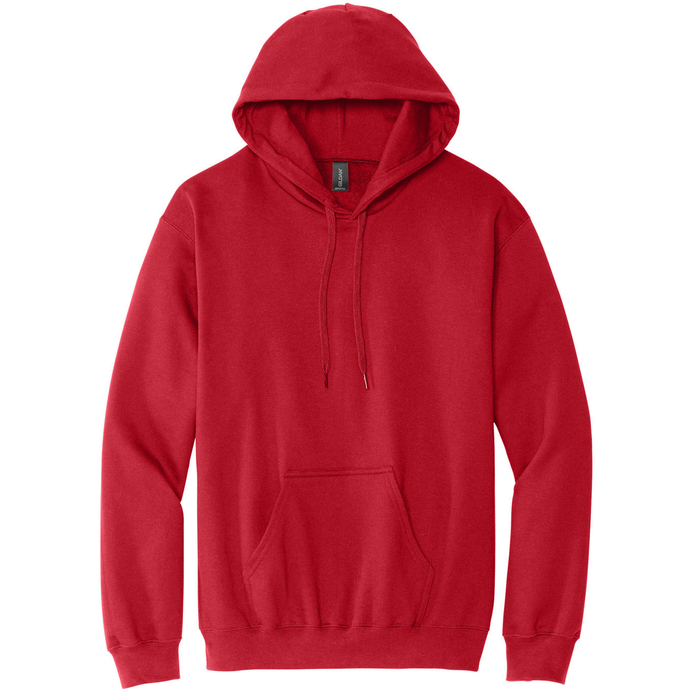 SF500-Red