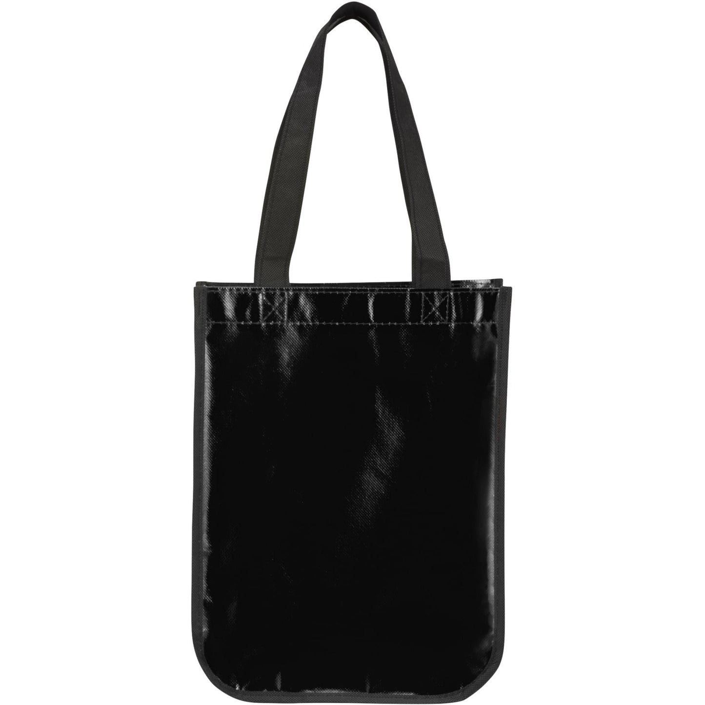 Gloss Laminated Non-Woven Gift Tote