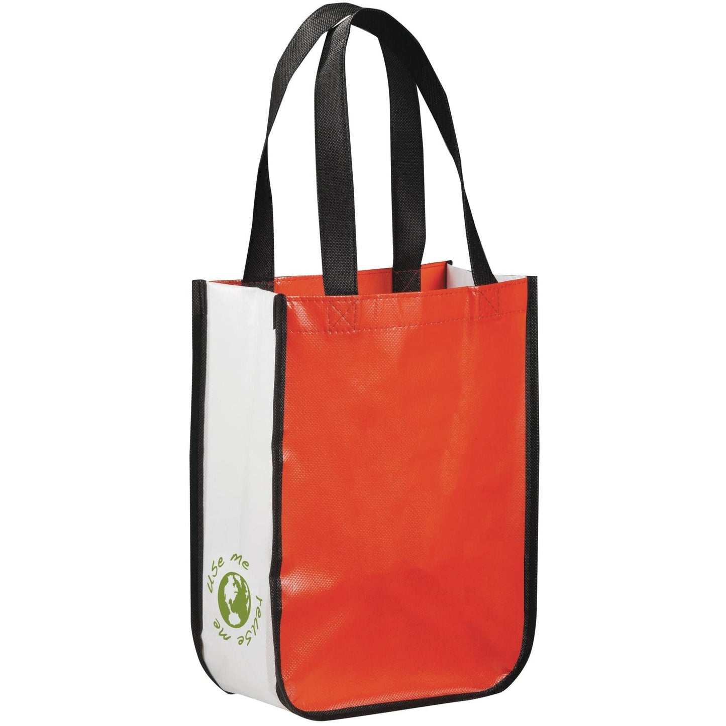 Gloss Laminated Non-Woven Gift Tote