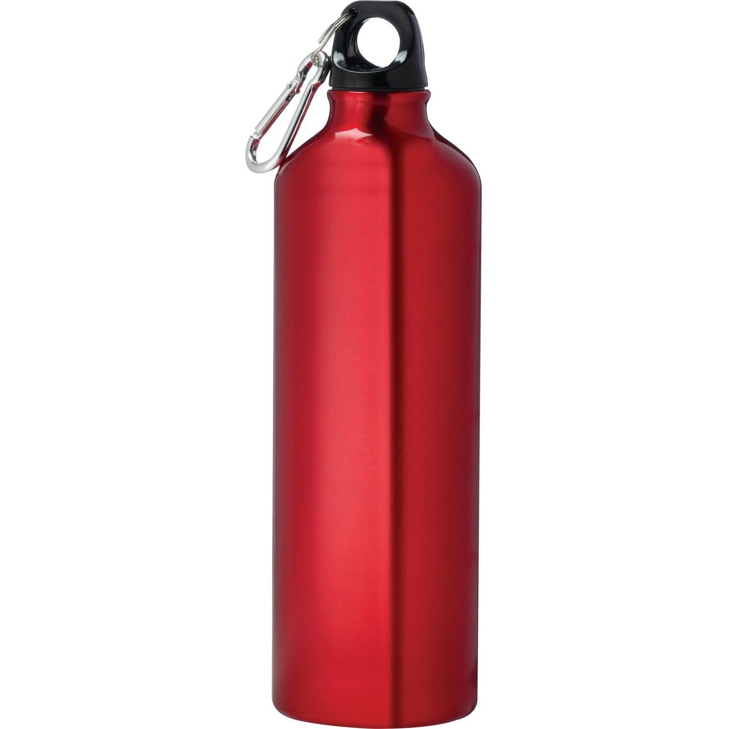 Pacific 26oz Aluminum Sports Bottle