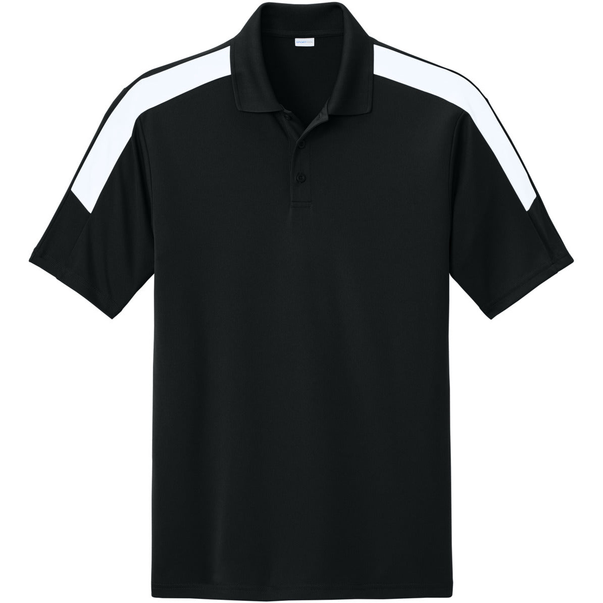 ST104-Black/ White