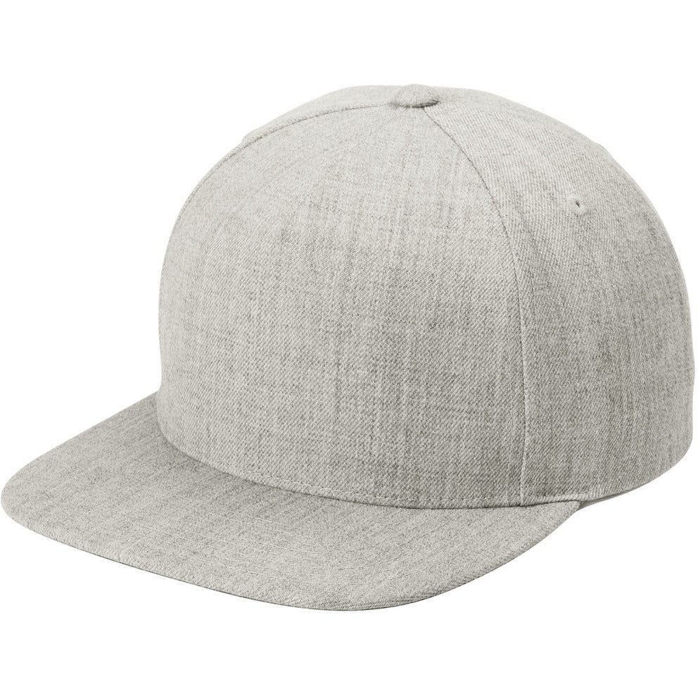 STC55-Heather Grey
