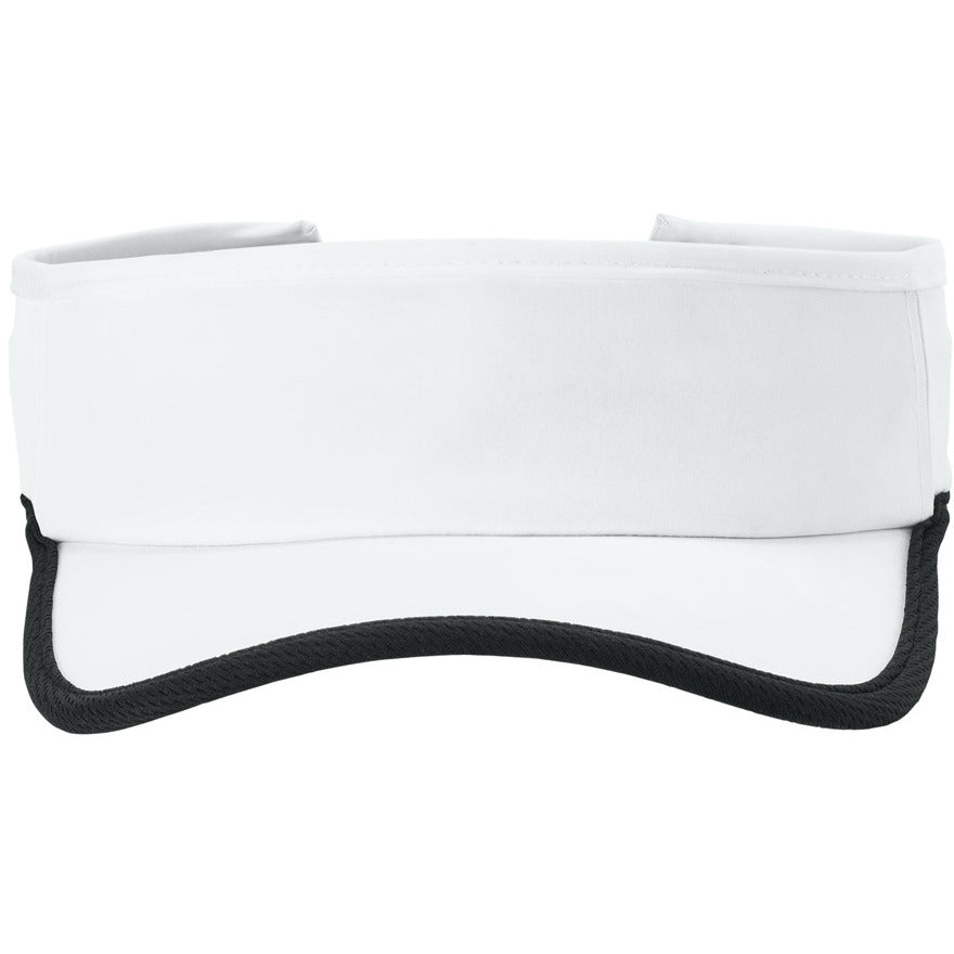 STC57-White/ Black