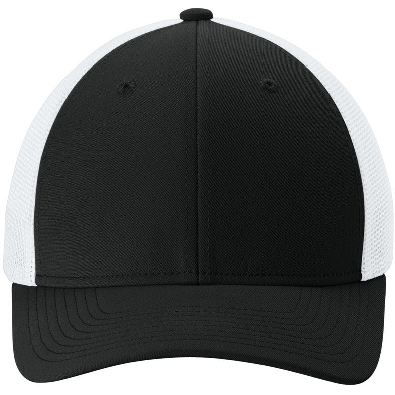 STC60-Black/ White