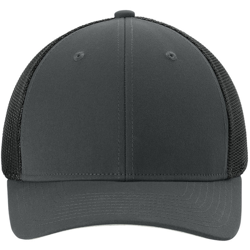 STC60-Iron Grey/ Black