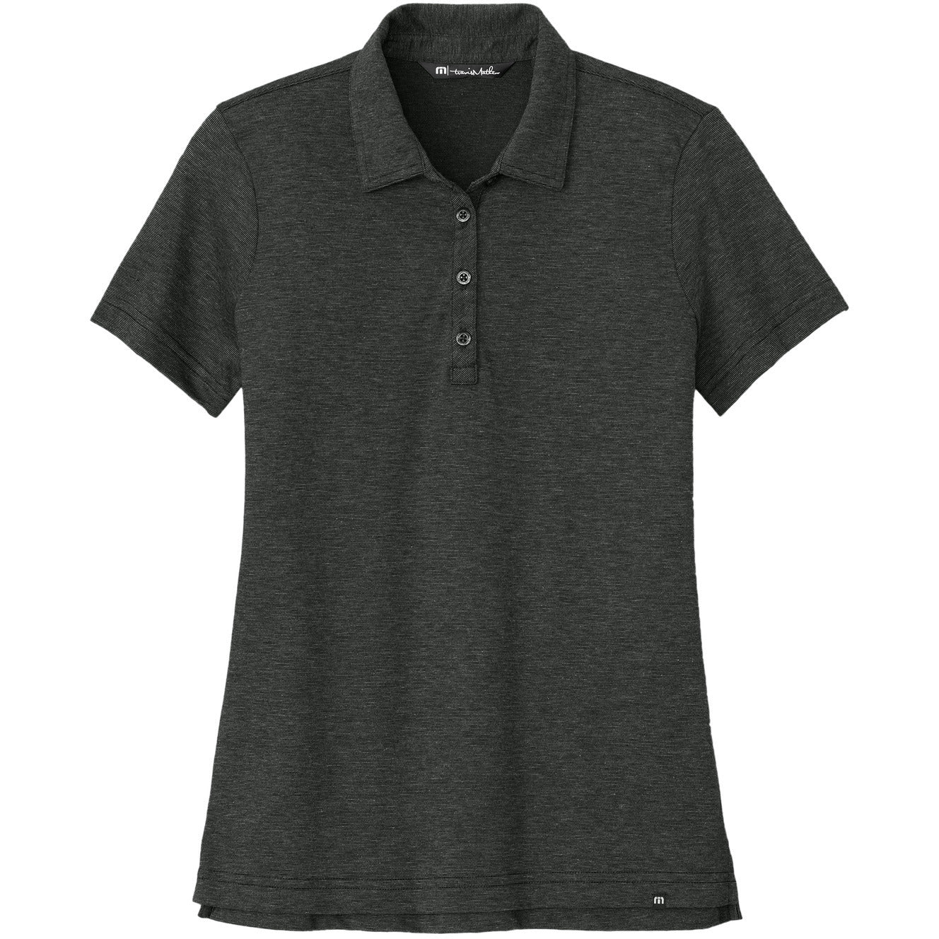TM1LD005-Black Heather