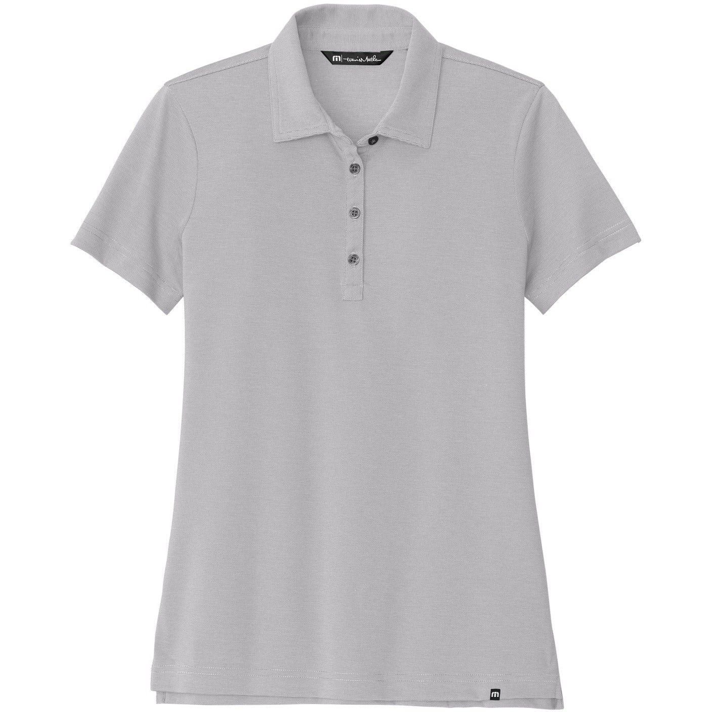 TM1LD005-Light Grey Heather