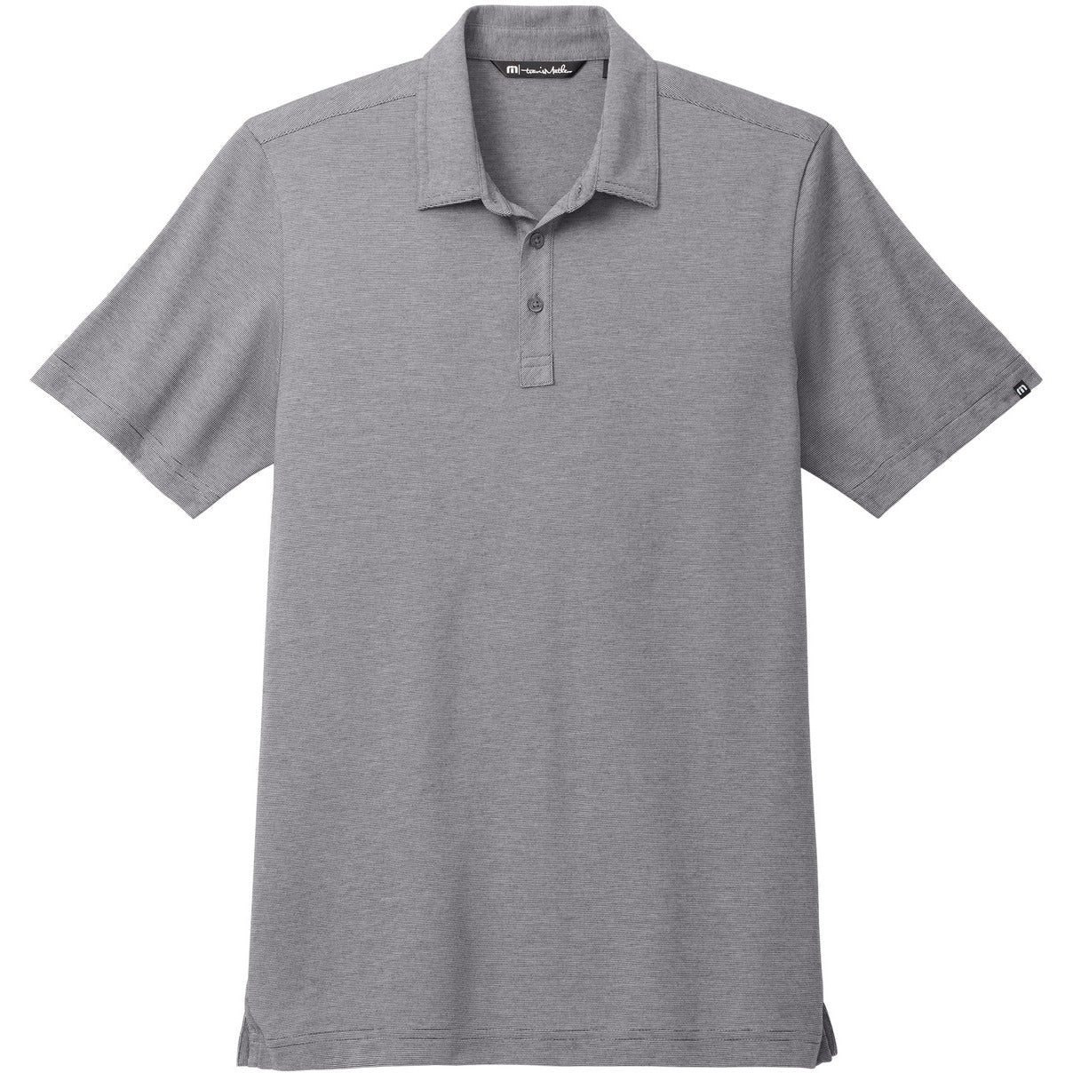 TM1MAA369-Dark Grey Heather