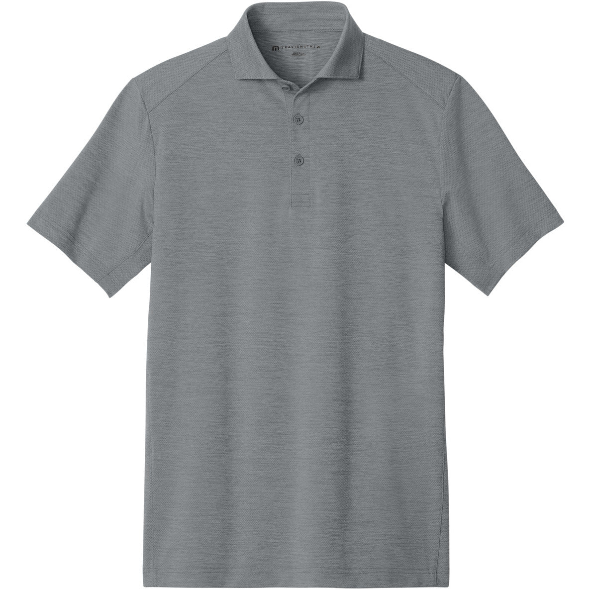 TMA42773-Quiet Shade Grey Heather
