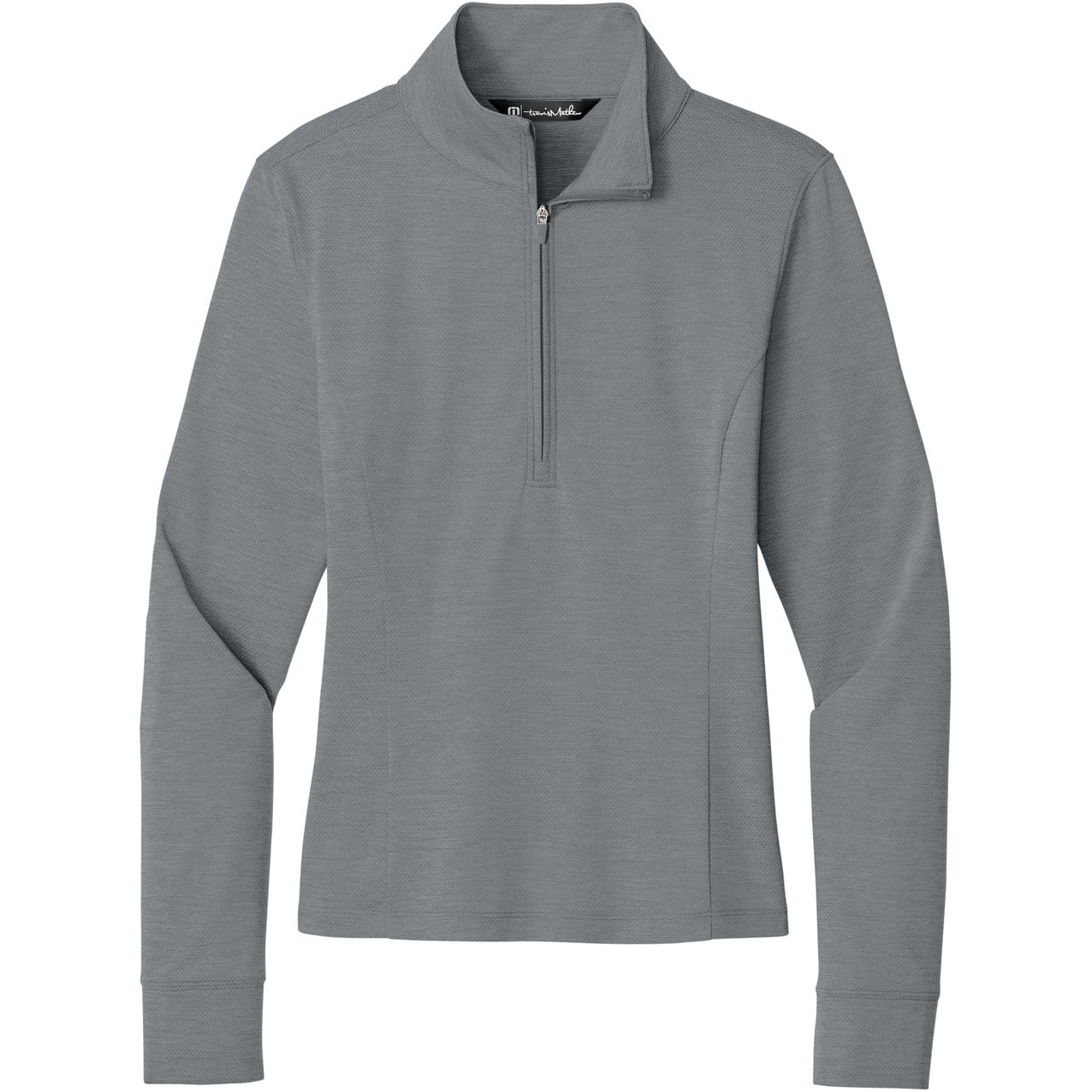 TMA42778-Quiet Shade Grey Heather
