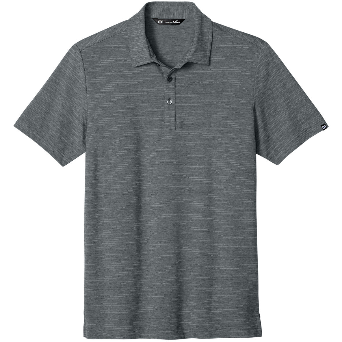 TMA46371-Grey Heather