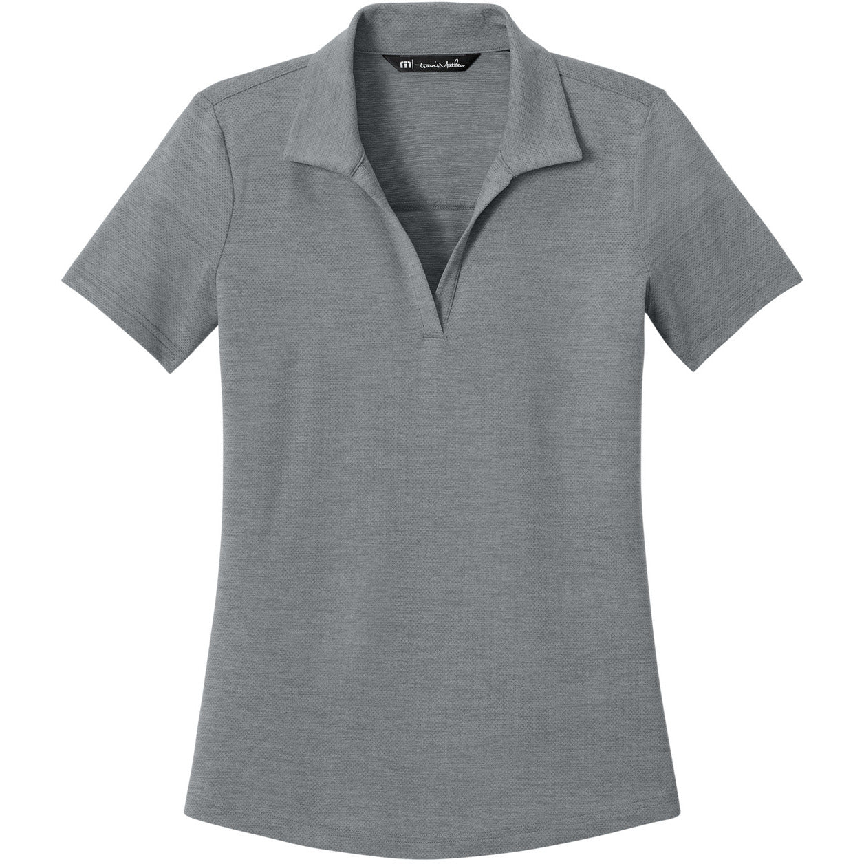TMA46416-Quiet Shade Grey Heather