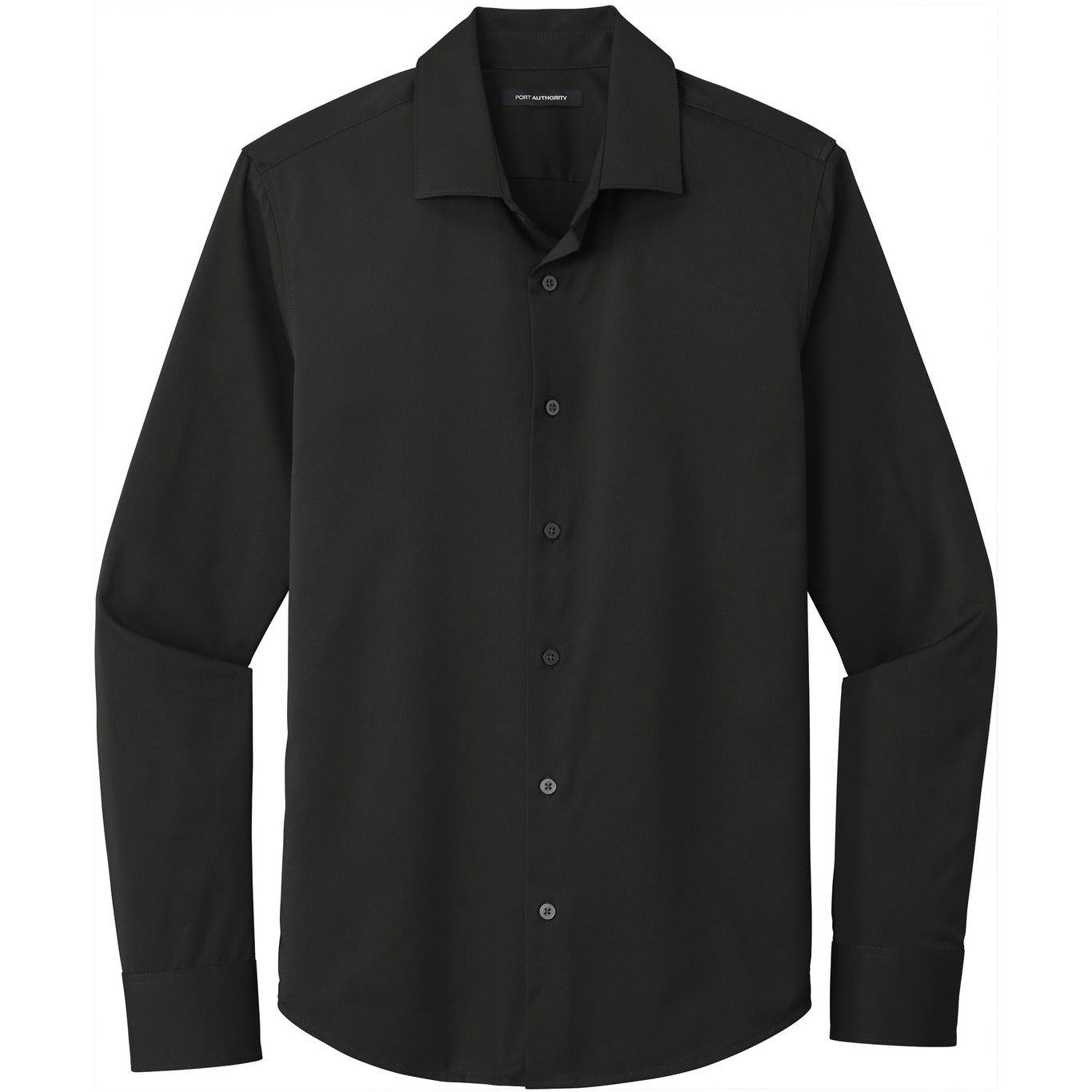 W680-Black