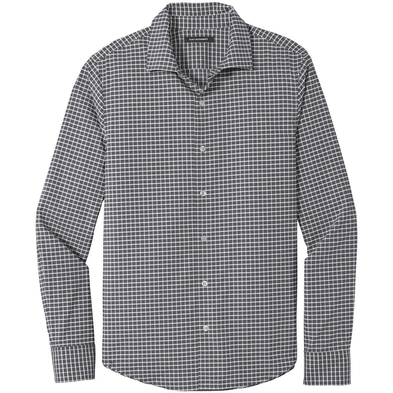 W680-Graphite/ White