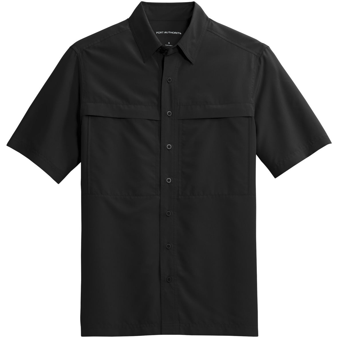W961-Deep Black