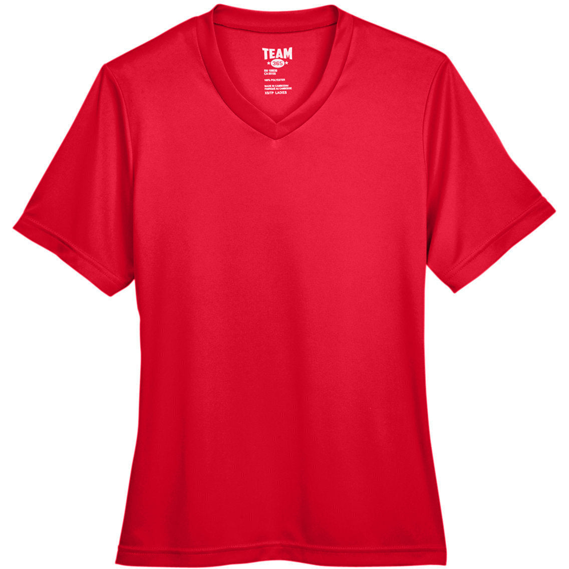 Sport Red
