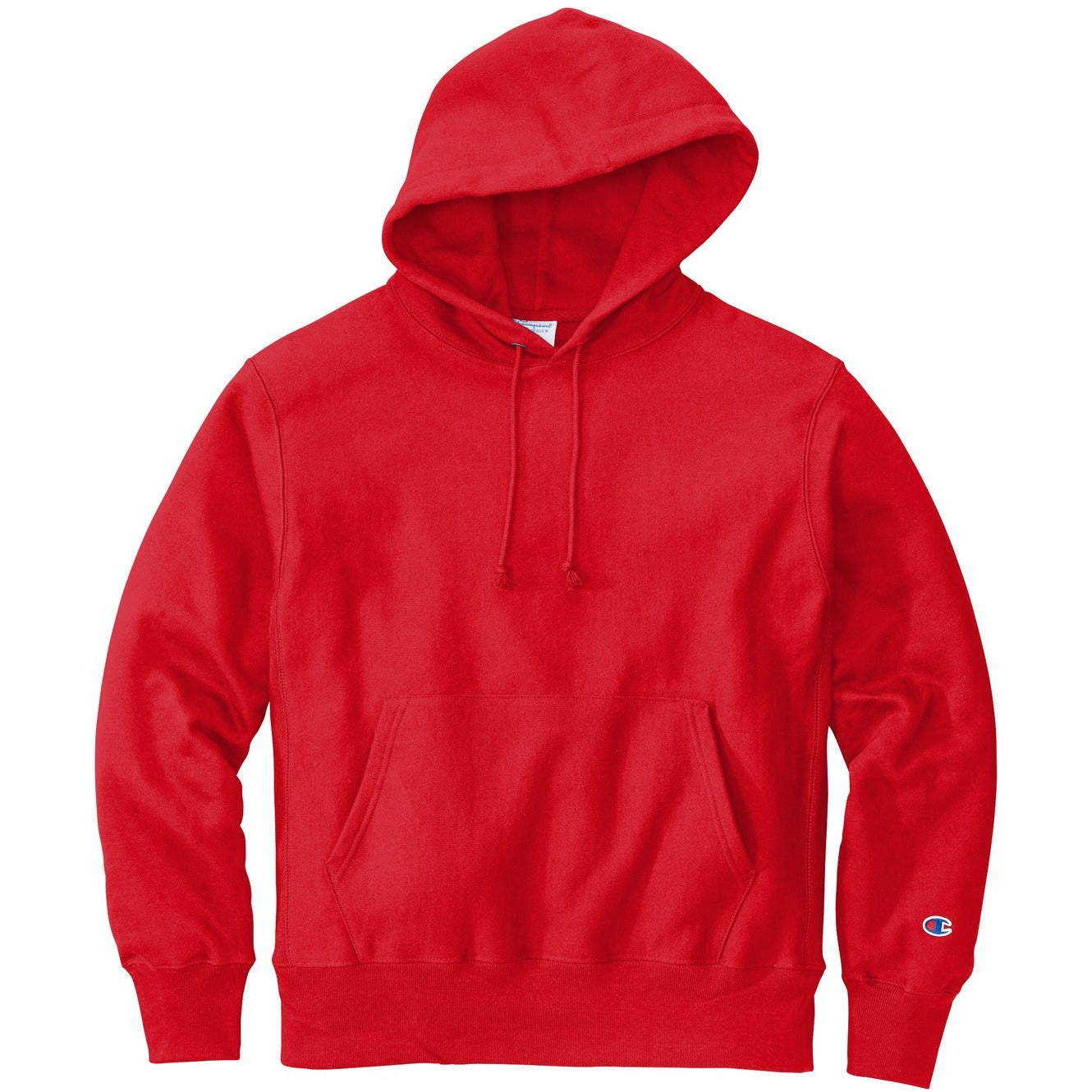 Champion ® Reverse Weave ® Hooded Sweatshirt – Northeastern 